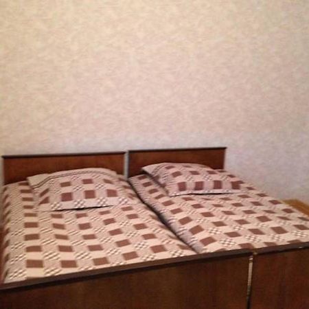 Guest House Besarioni Bordzjomi Buitenkant foto