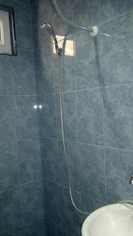 Guest House Besarioni Bordzjomi Kamer foto