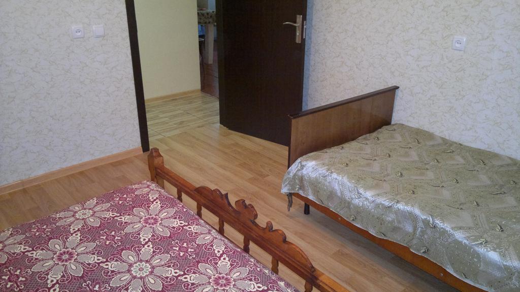 Guest House Besarioni Bordzjomi Kamer foto