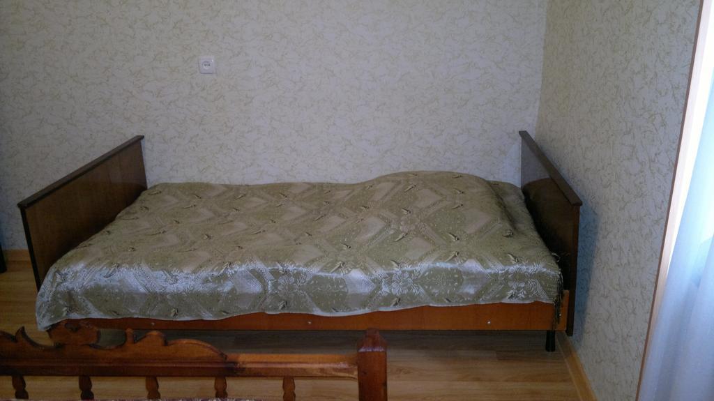 Guest House Besarioni Bordzjomi Kamer foto
