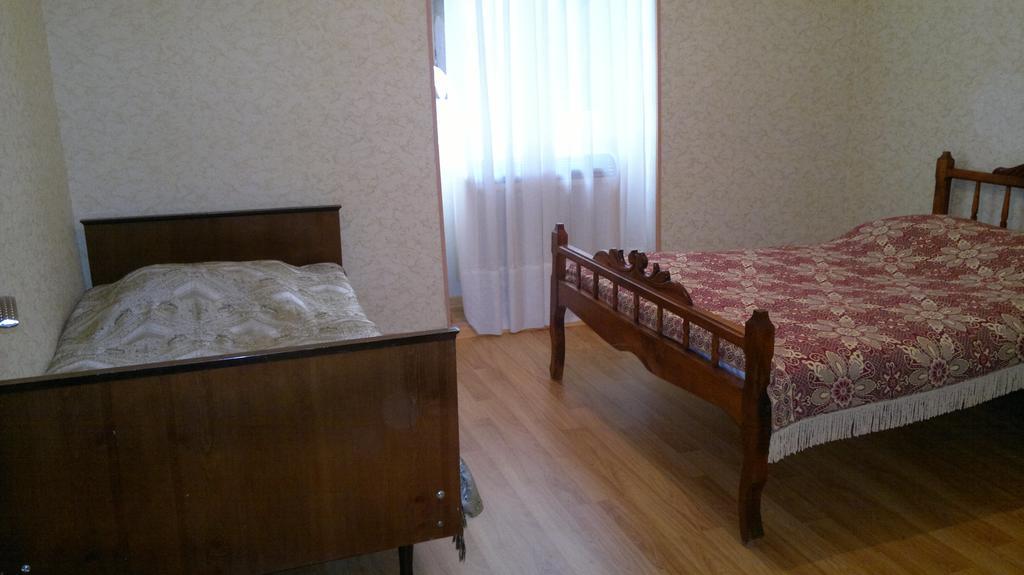 Guest House Besarioni Bordzjomi Kamer foto