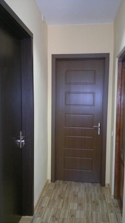 Guest House Besarioni Bordzjomi Buitenkant foto
